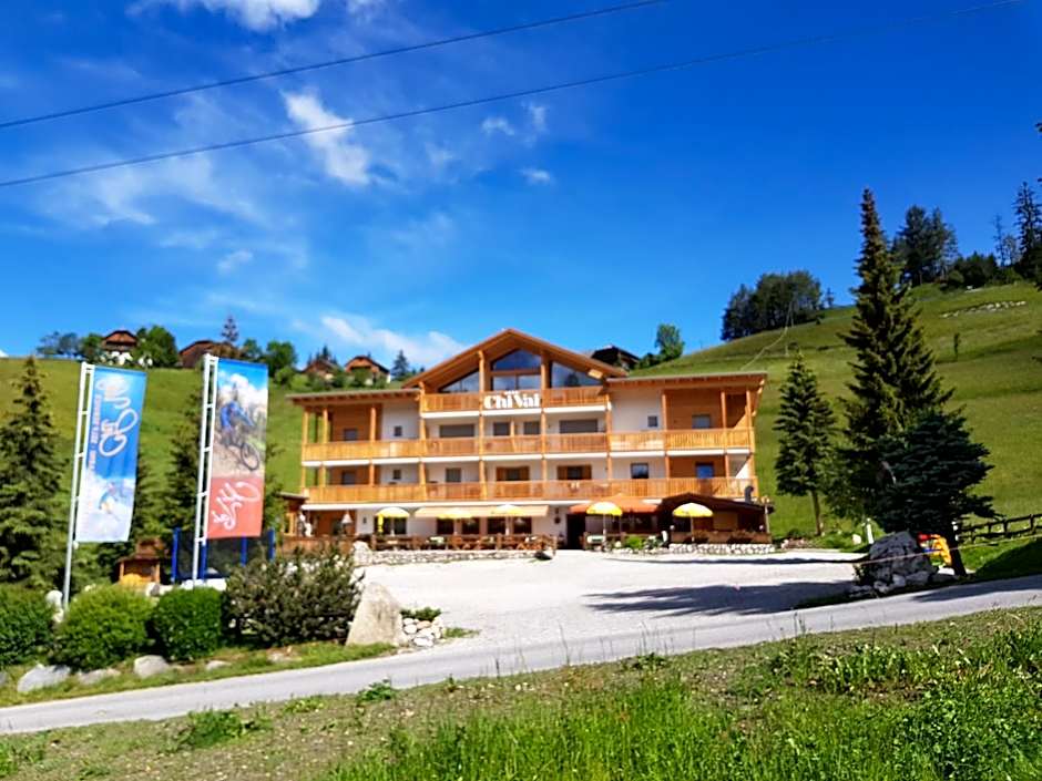 Hotel Chi Vai
