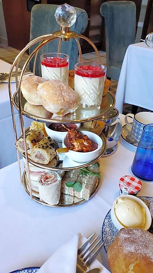 The Townhouse Chester