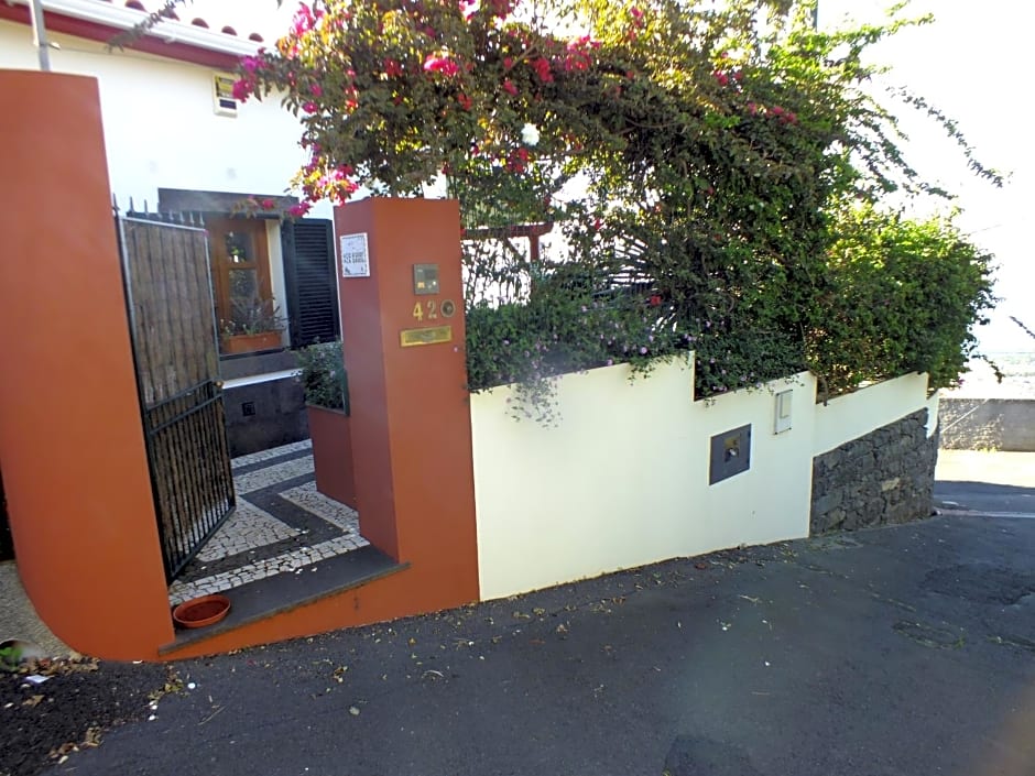 La Chambre de Ker Briac