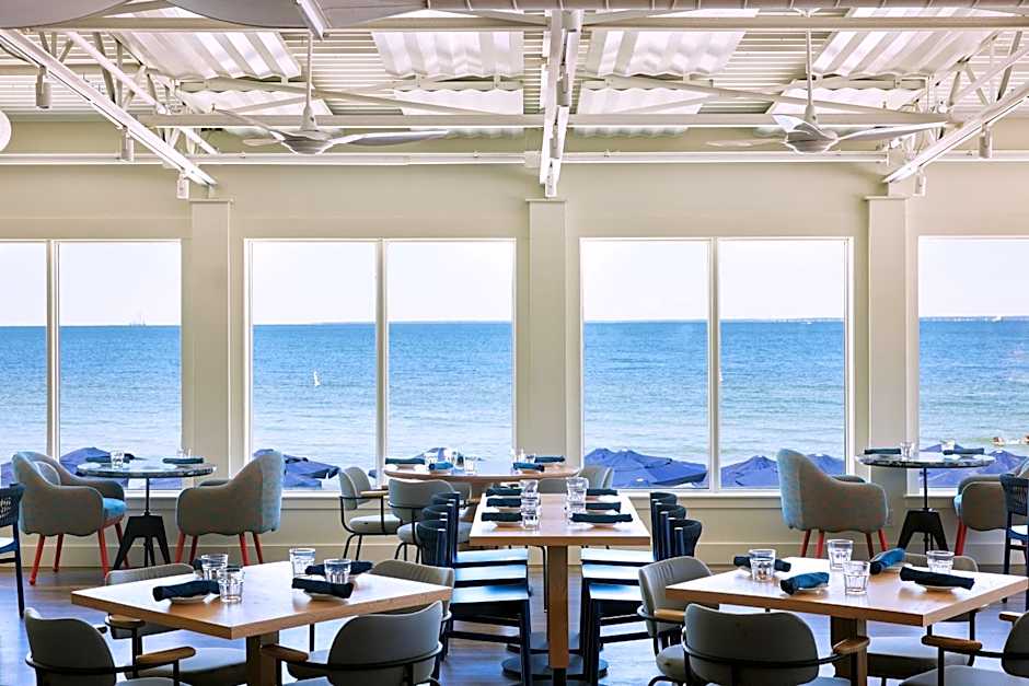 Sea Crest Beach Resort