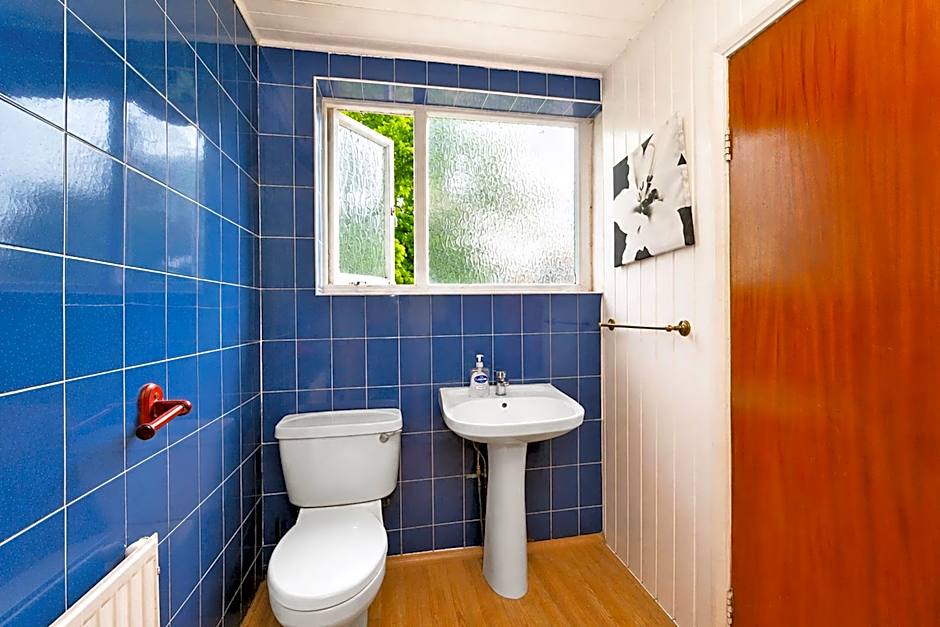 Saji Hotel Ilford