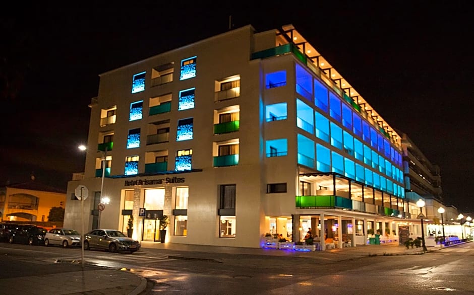 Hotel Brisamar Suites