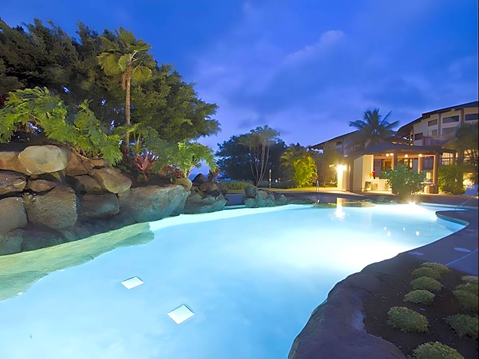 Kauai Beach Villas