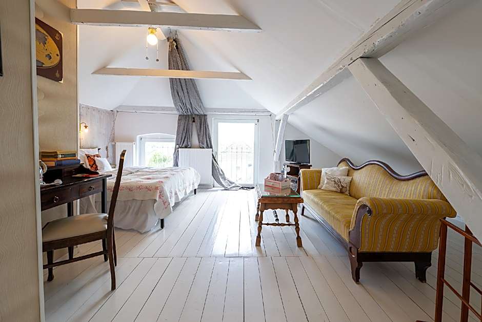 Foto 1 de 16 de Standart Doppelzimmer mit Aufbettung