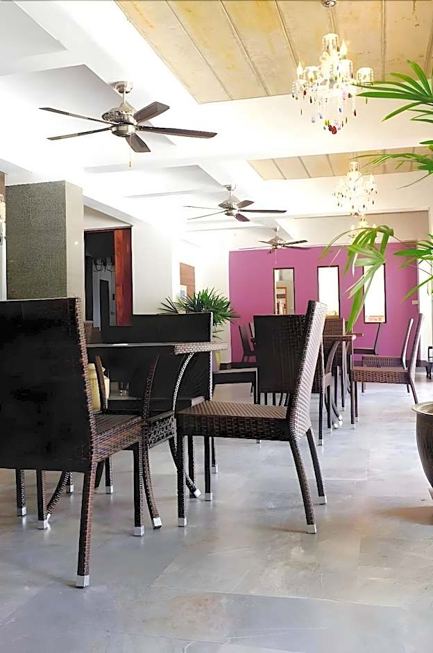 Ladawan Boutique Hotel