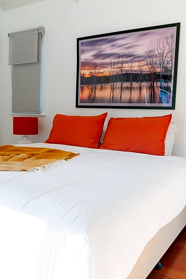 The Old Church Bed and Breakfast