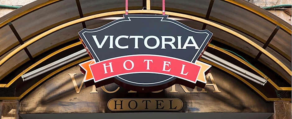 Victoria Hotel