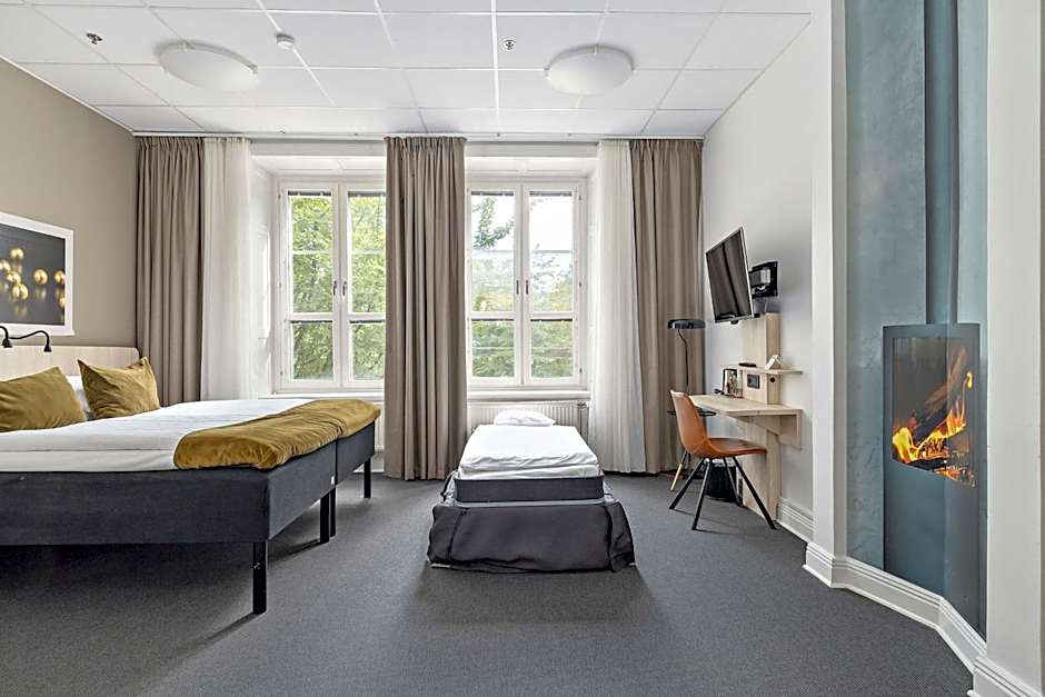 Best Western Hotel Svava