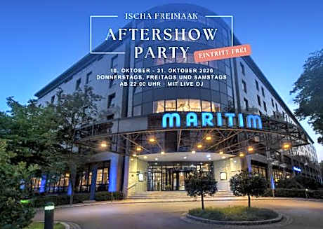 Maritim Hotel Bremen