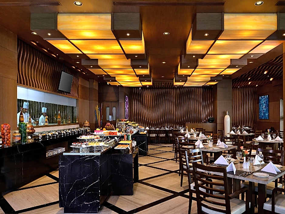 Radisson Resort & Spa Kandla