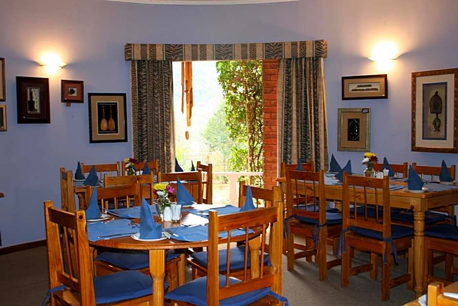 The Manderson Hotel and Conference Centre