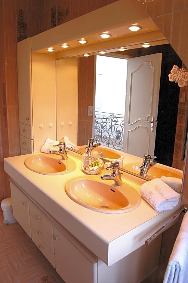 Hotel Spa La Malouinière Des Longchamps - Saint-Malo