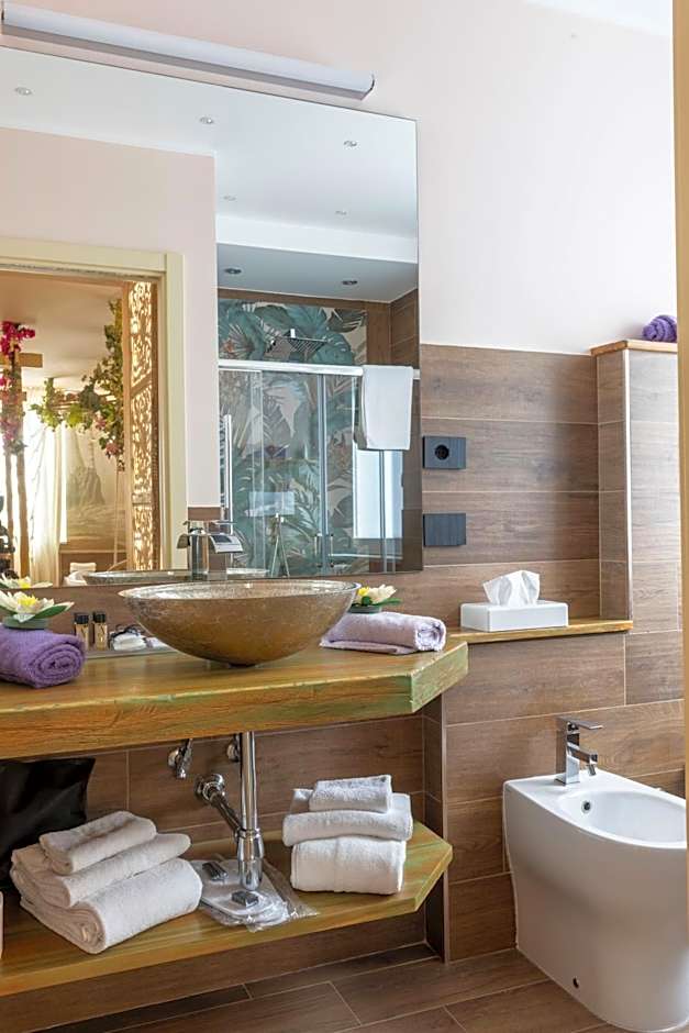Suite Dreams Montecatini