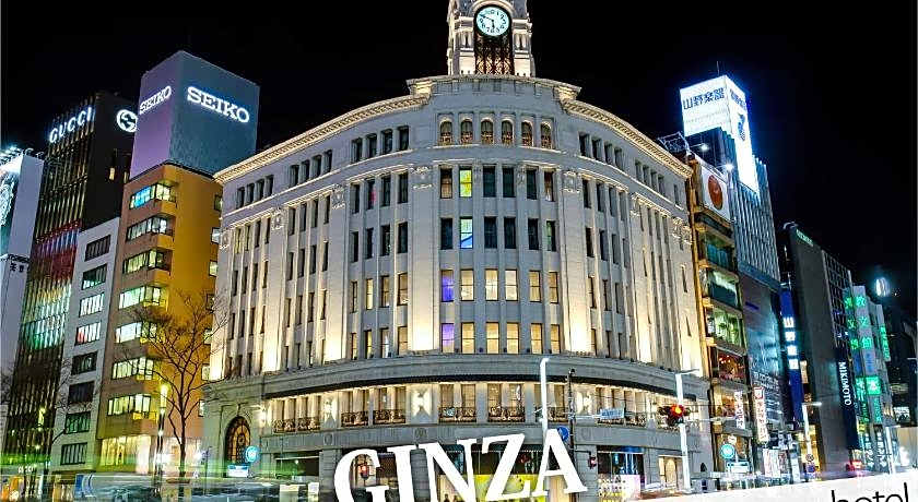 Ikebukuro Central Hotel