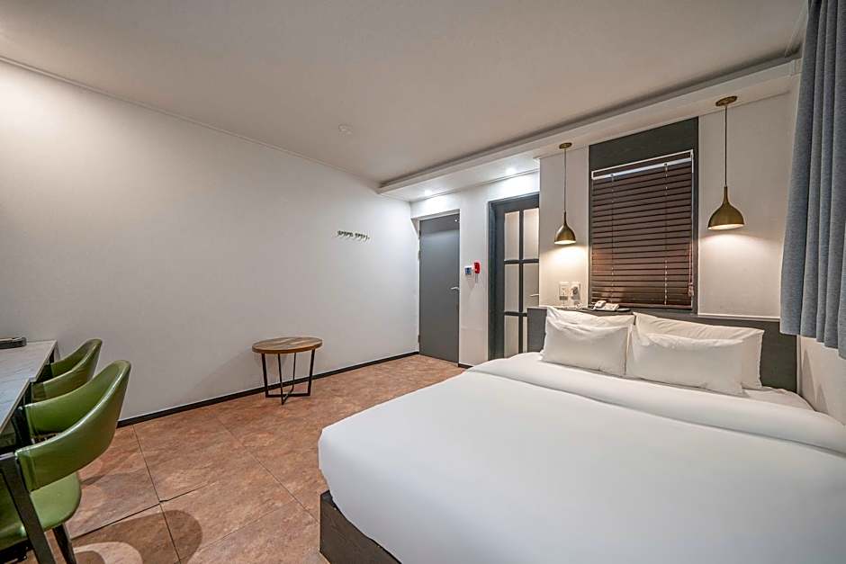 Hi Design Hotel