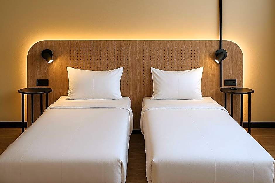 TULIP Hotels & Residences - Marne-la-Vallee Torcy