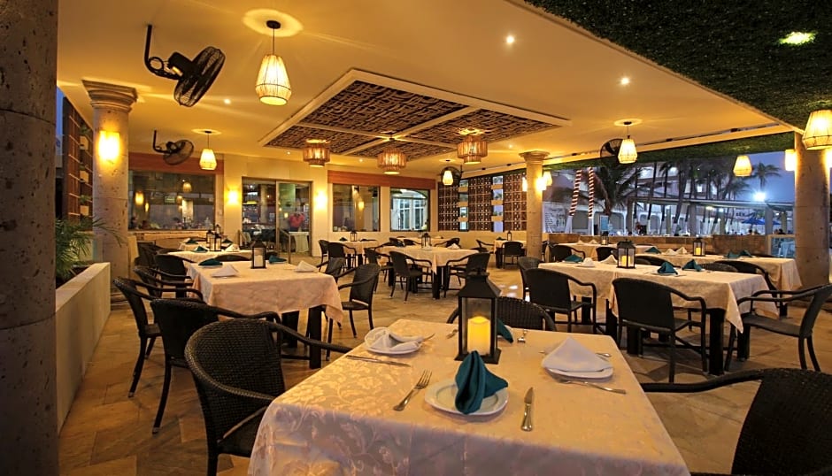Hotel Marbella