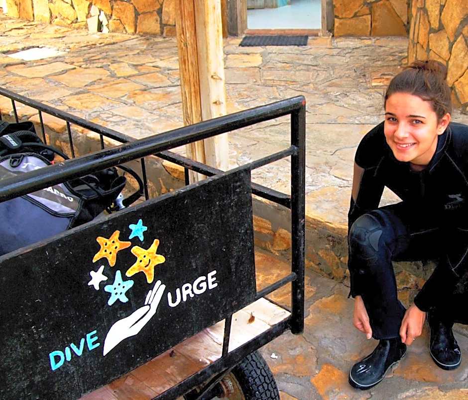 Dive Urge