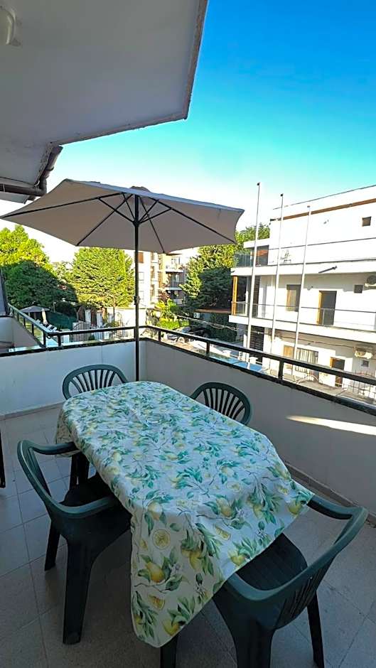 Family Hotel ADIA BLUE
