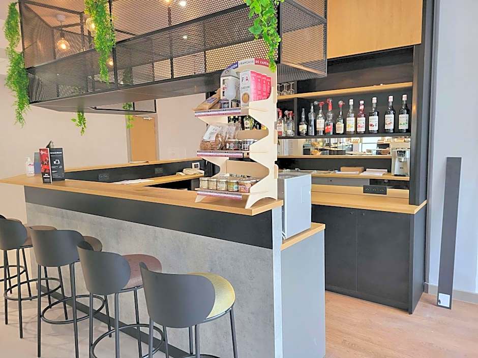 ibis Chateauroux