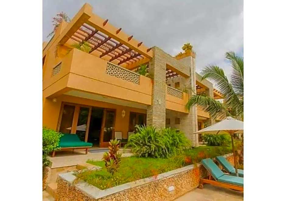 Villa Mandhari - Diani Beach