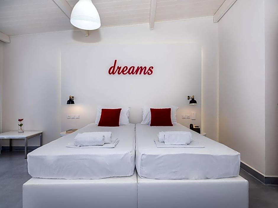 Eva Mare Hotel & Suites - Adults only