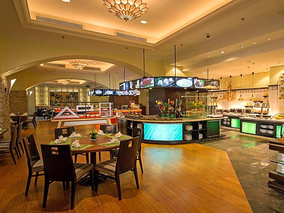 Shangri-La Hotel Harbin