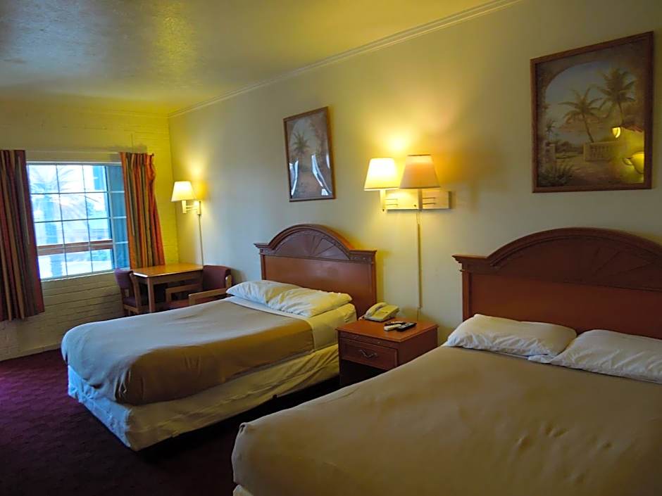 Wildwood Inn