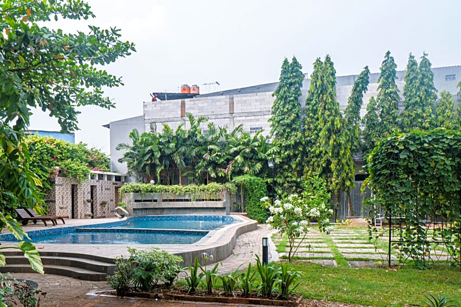 Metland Hotel Bekasi