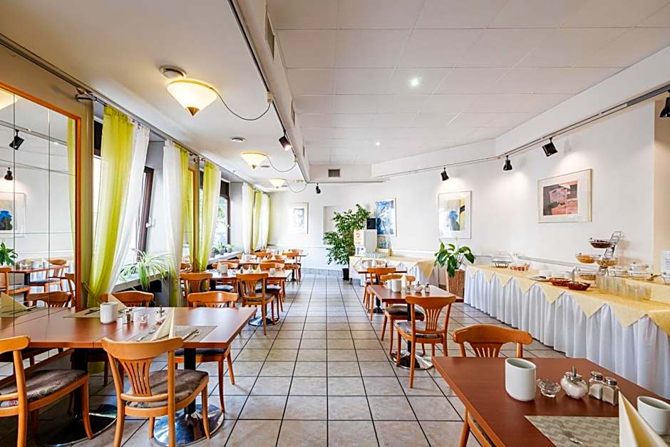 Hotel Pelikan