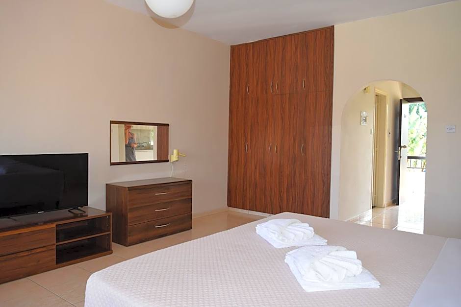 Anna Hotel Apartments