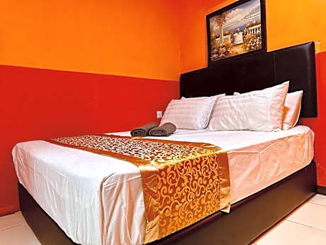 Smart Budget Hotel - Klang