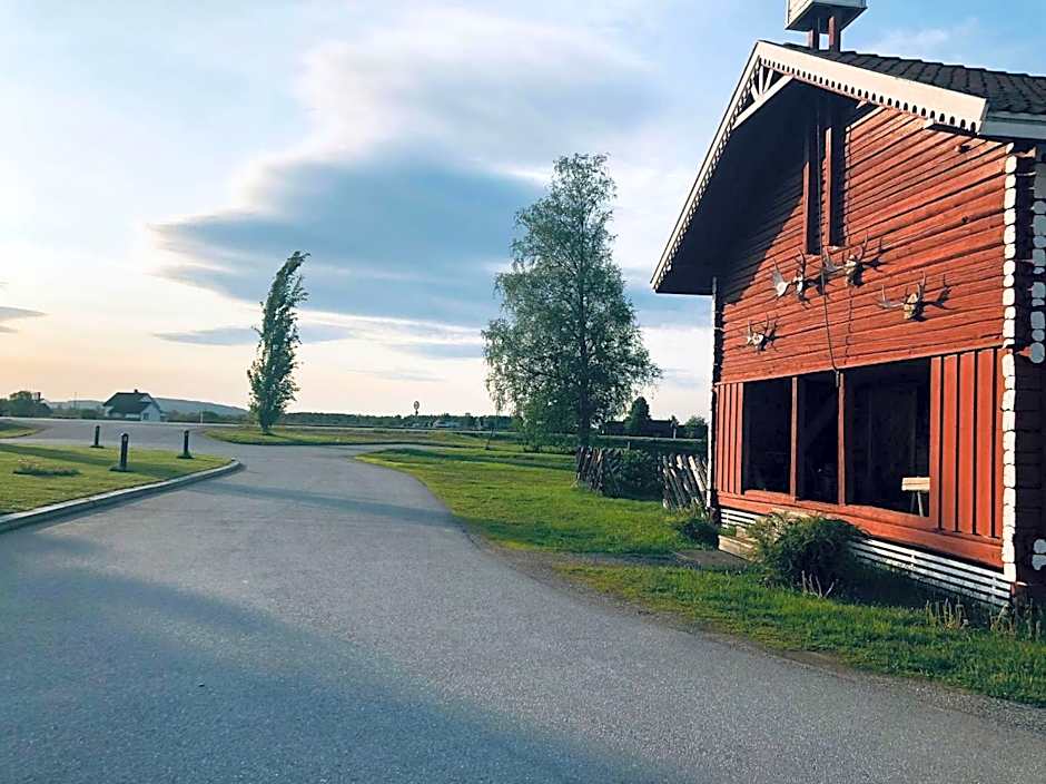 Skaslien Hotel & Guesthouse