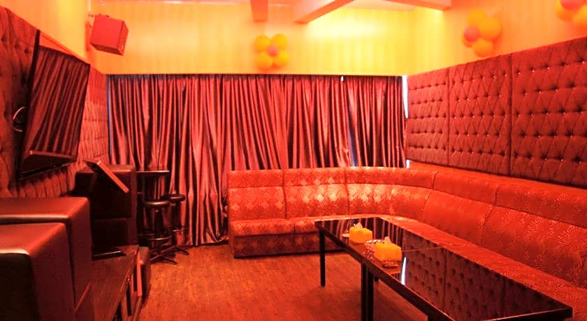 Ritz Garden Hotel Manjung