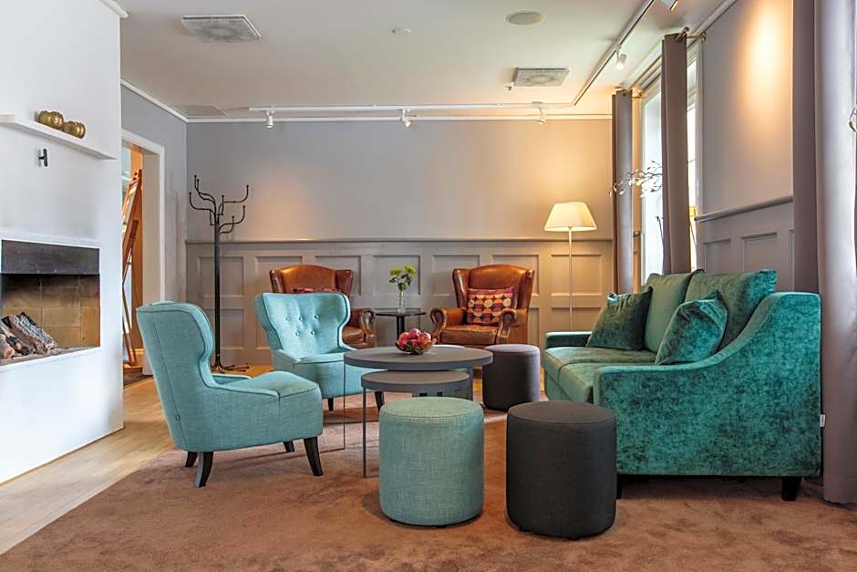 Clarion Collection Hotel Uman