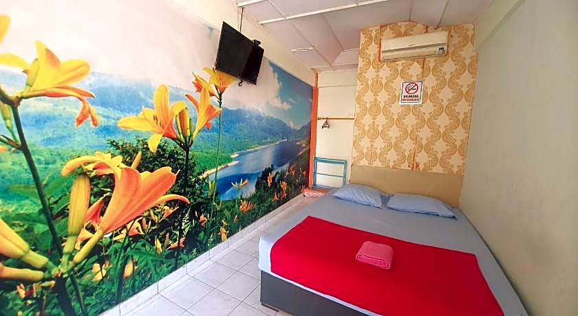 Ki Agung Prestise Hotel