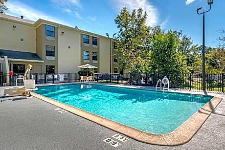 Comfort Inn Ocala Silver Springs