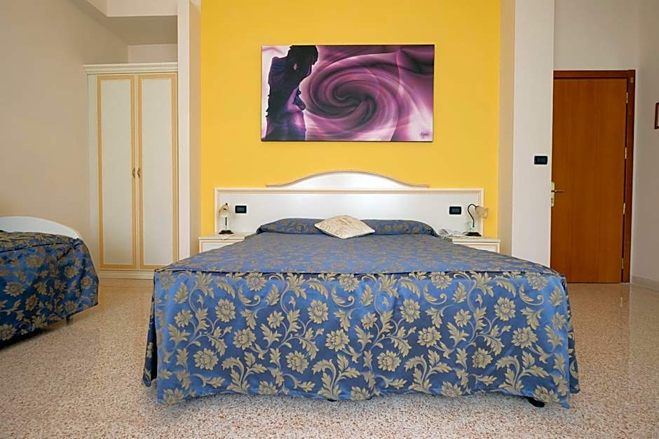 Hotel Mazzocca