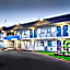 Motel 6-Palmdale, CA