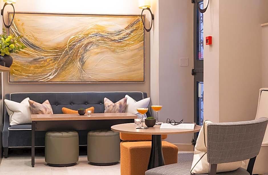 Boutique Hotel Stari Grad