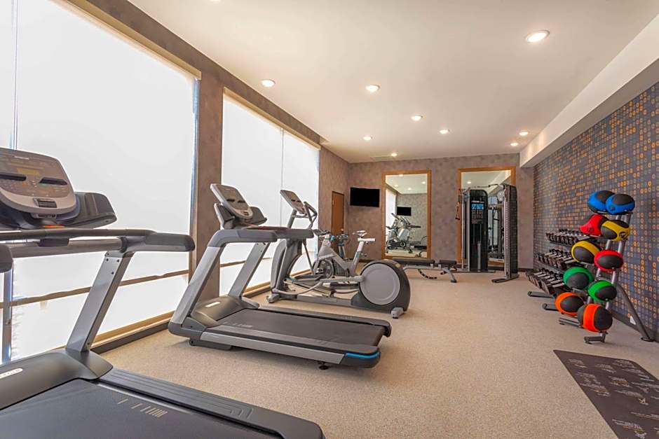 La Quinta Inn & Suites by Wyndham Limon