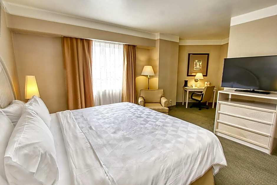 Holiday Inn Leon - Poliforum by IHG