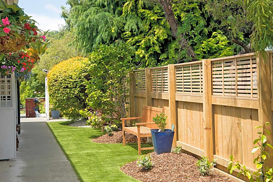 Waimarie on Riverside Motel & Apartments