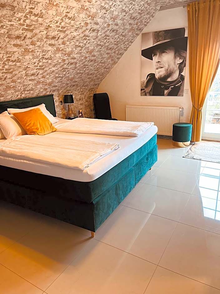 Hotel Karthauser Hof
