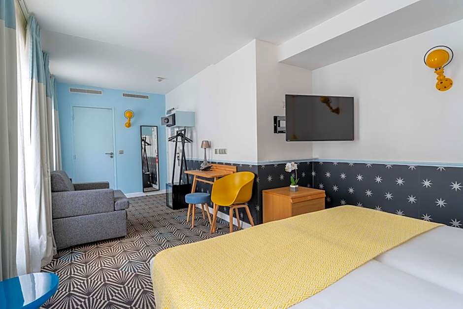 Hotel Augustin - Astotel