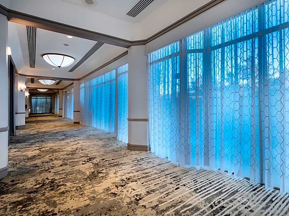 Crowne Plaza College Park - Washington DC By IHG