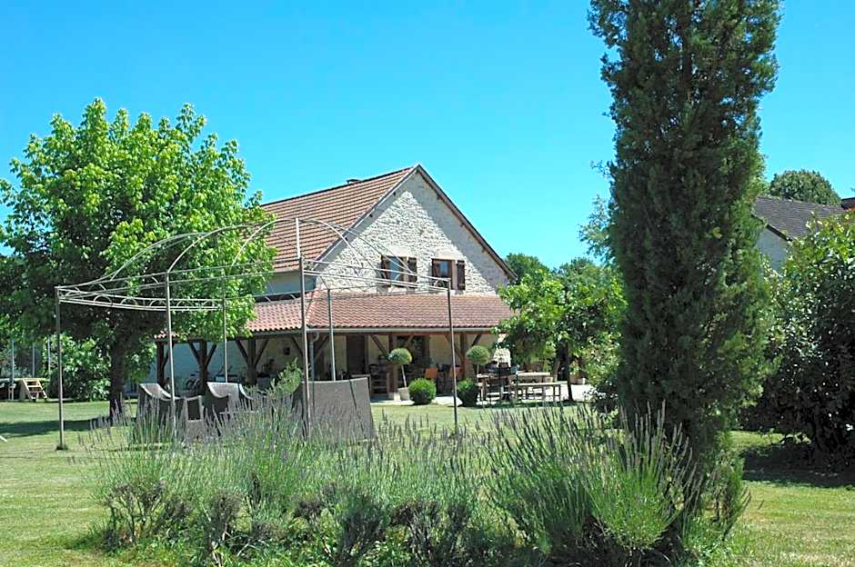 Chambre d'hôtes Au Picatal