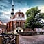 Old Riga Romantic Loft