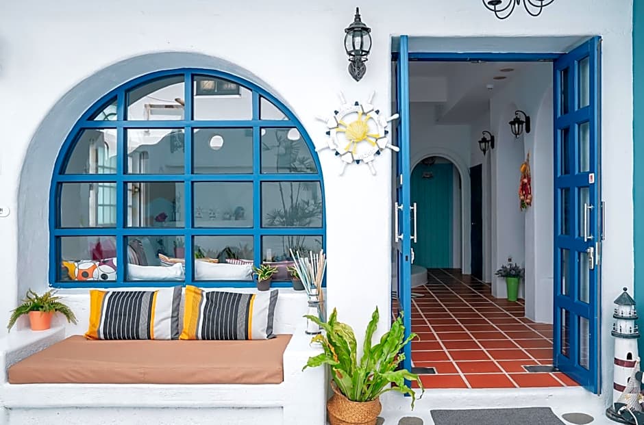 Bethlehem B&B Kenting