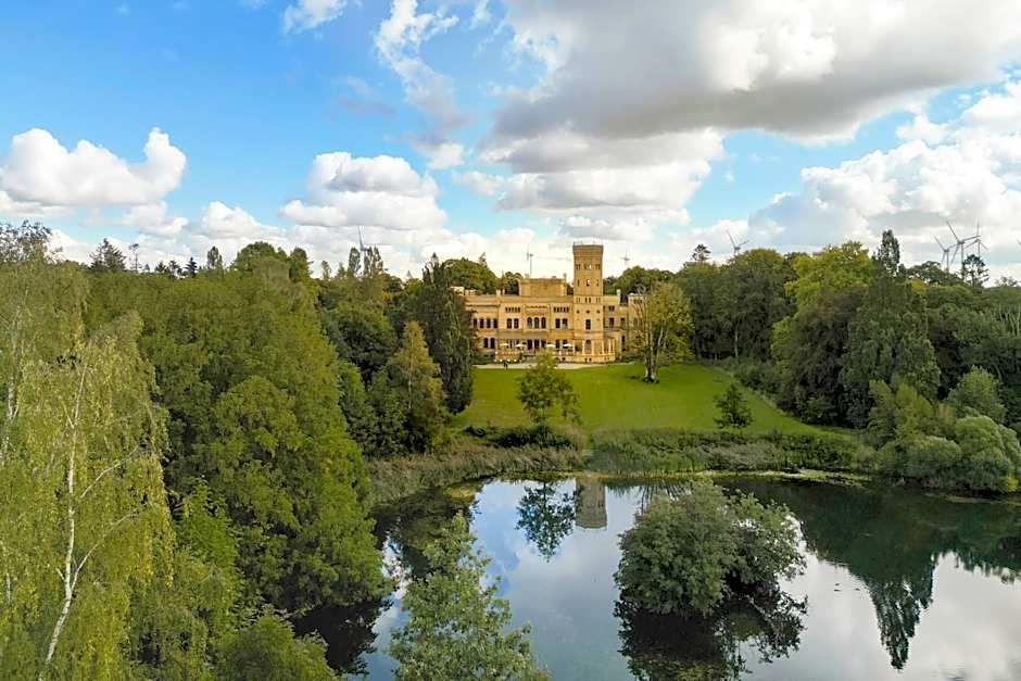 Hotel Schloss Neetzow